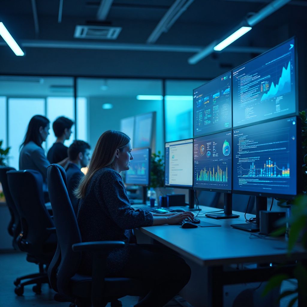 Nouă Generație Lansare